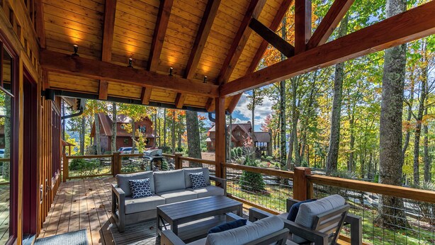 Teras/patio