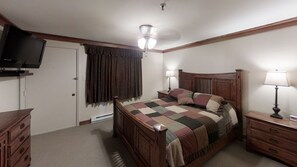 2 slaapkamers, wifi, beddengoed