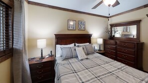 3 bedrooms, internet, bed sheets - Inviting 3BR Alpine Retreat at Summit by RedAwning (Snowshoe)