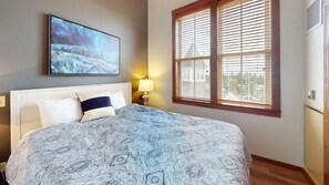 3 slaapkamers, wifi, beddengoed