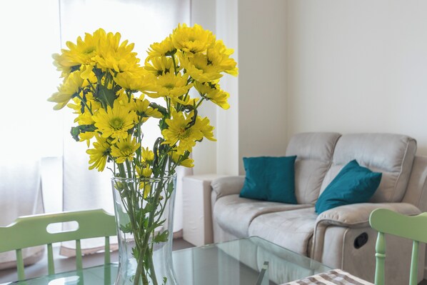 Detalhe da parte interna