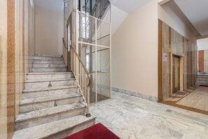 Entrada da propriedade