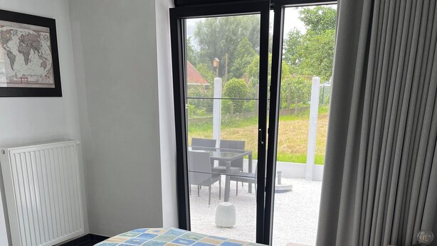 2 soverom, wi-fi og sengetøy
