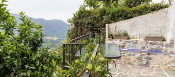 Casa Frida - Roccagloriosa