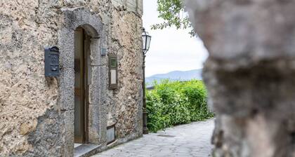 Casa Frida - Roccagloriosa