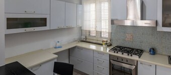 Villa D'Angelo - Camera Matrimoniale