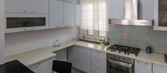 Villa D`Angelo - Camera Tripla