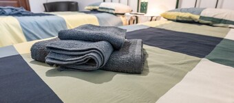 Villa D'Angelo - Camera Doppia