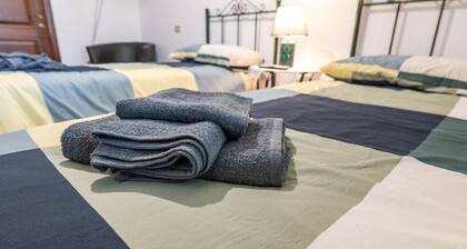 Villa D'Angelo - Camera Doppia