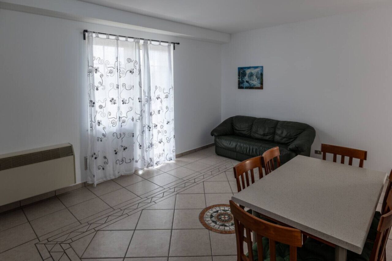 Villa D`angelo - Quadrupla - Casalbordino