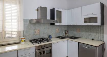 Villa D'Angelo - Quadrupla