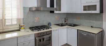 Villa D'Angelo - Quadrupla