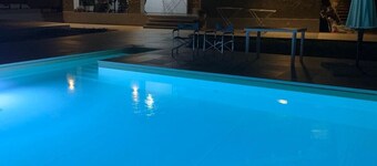 Villa D`Angelo - Quadrupla