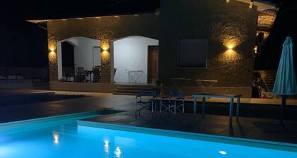 Villa D`Angelo - Quadrupla