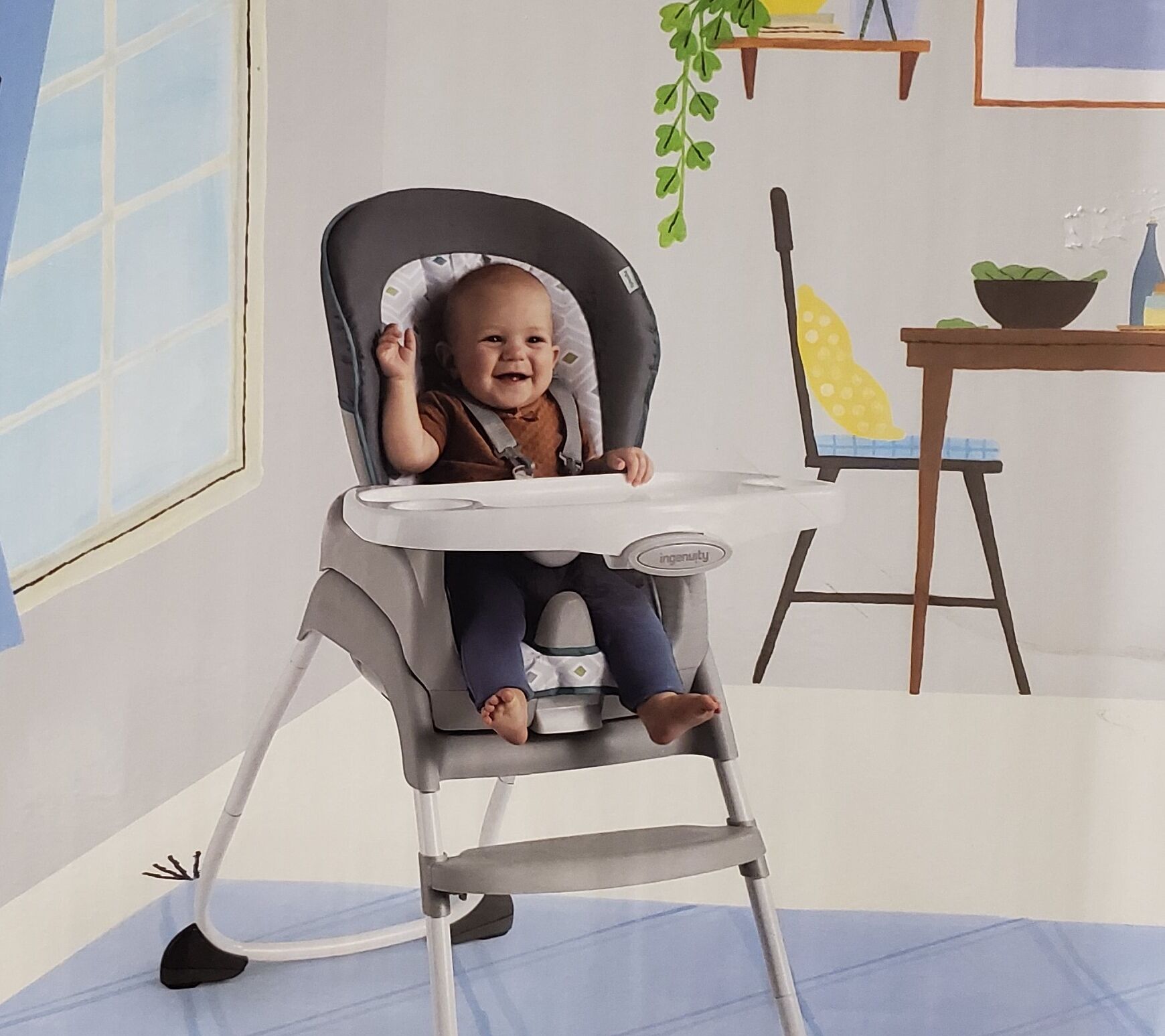 Kinderbereich