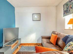 Living area - 1 bedroom accommodation in Linton, near Ross-on-Wye (Linton, near Ross-on-Wye)