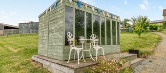 1 bedroom accommodation in Linton, near Ross-on-Wye