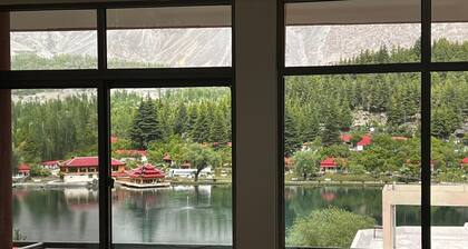 Hotel Mountain Lagoon