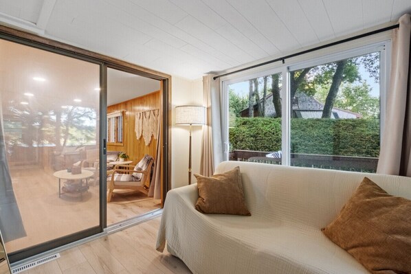 Televisor intel·ligent 