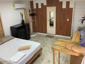 Free WiFi, bed sheets - Casa Samay Cozumel (Cozumel)