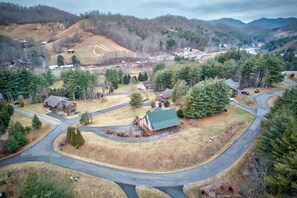 Exterior - Mountain Tranquility (Vilas)