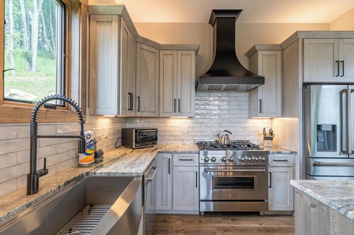 Livin' Lodge at Eagles Nest