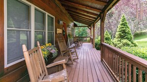 Terrace/patio - Country Life (Vilas)