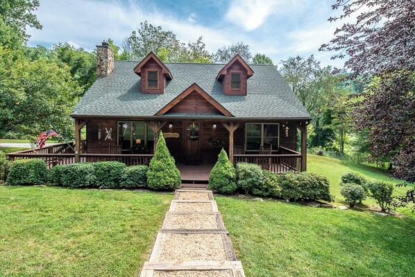 Exterior - Country Life (Vilas)