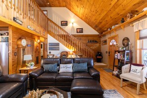 Interior - Country Life (Vilas)