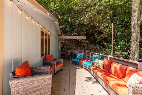 施設からの眺望