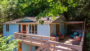 Property grounds - Laurel Lodge at Mill Ridge (Banner Elk)