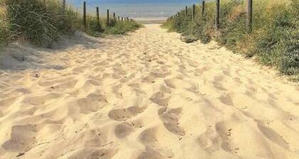 Holiday Home Carpe Diem