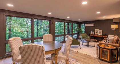 Blue Ridge Retreat at Linville Land