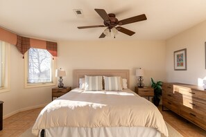 House, Multiple Beds, Patio, Mountain View (Shooting Star Lodge) - Shooting Star Lodge (Boone)