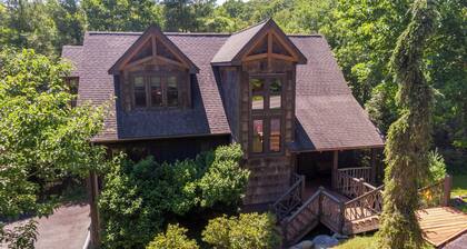 Parkway Retreat