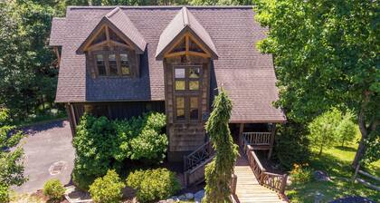 Parkway Retreat