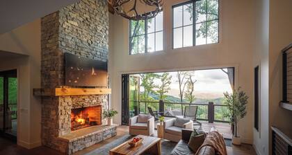 The Bear Cave at Eagles Nest