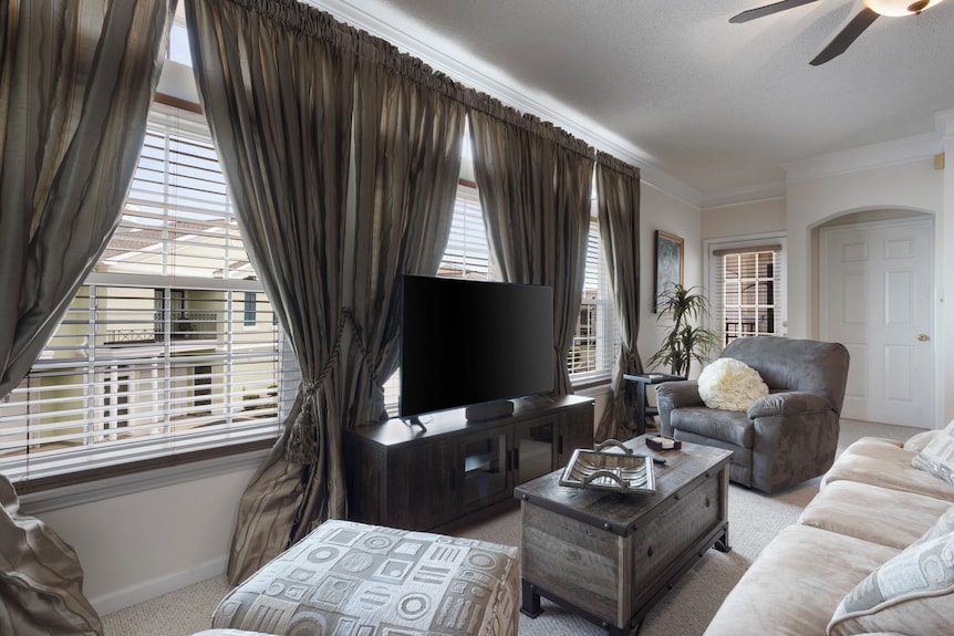 Seaside Comfort - Close To Everything That Gulfport And Biloxi Has To Offer. - Gulfport, MS