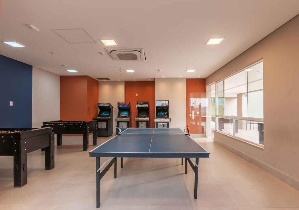 Sala de juegos