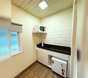 Comfort Chalet | Interior