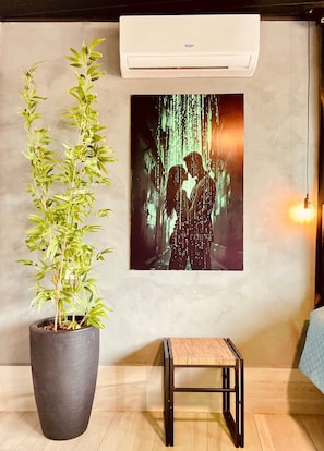 Chalet | Interior