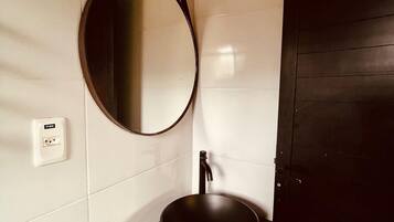 Chalé | Parte interna