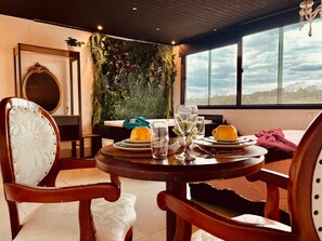 Chalet | 1 bedroom, laptop workspace, free WiFi