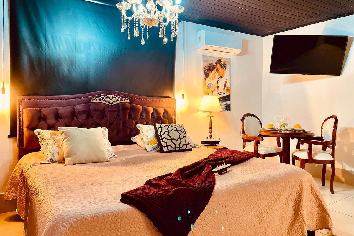 Chalet