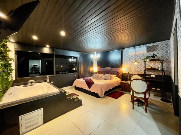 Chalet