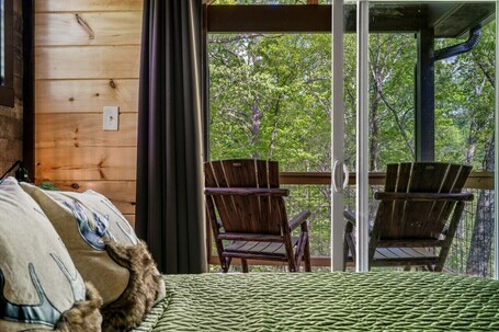 Mountain Majesty By Ghosal Luxury Lodging - Image 4