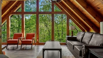 Familie huisje | Woonruimte