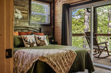 Mountain Majesty By Ghosal Luxury Lodging - Image 22