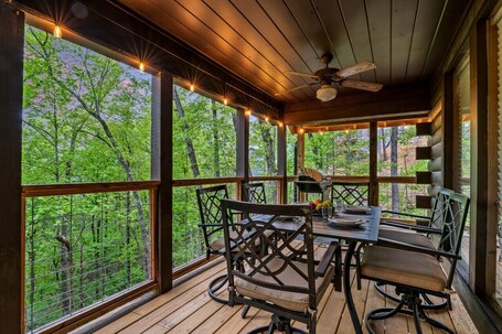 Mountain Majesty By Ghosal Luxury Lodging - Image 6