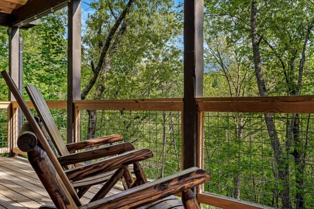 Mountain Majesty By Ghosal Luxury Lodging - Image 19